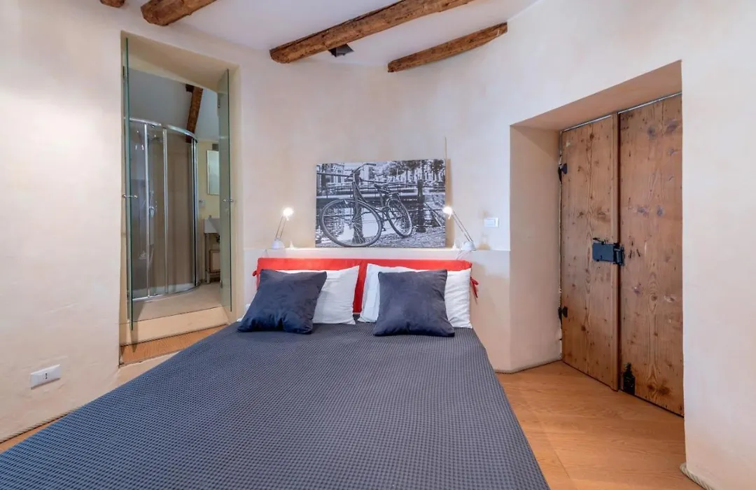 Residence La Torre con private park-1